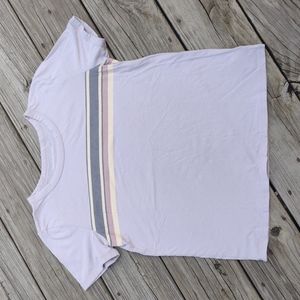 American Eagle tee. Size Small